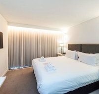 The Nest - Bright Space on Newcastle St with Roof Terrace - Australian Directory