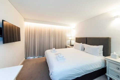 The Nest - Bright Space On Newcastle St With Roof Terrace - Australian Directory 0