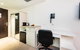 The Nest - Bright Space On Newcastle St With Roof Terrace - thumb 1