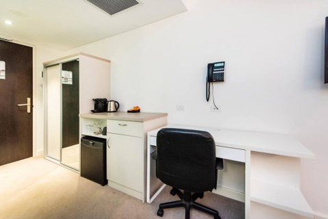 The Nest - Bright Space On Newcastle St With Roof Terrace - Australian Directory 1