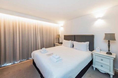 The Nest - Bright Space On Newcastle St With Roof Terrace - Australian Directory 2