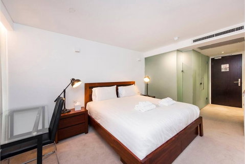 The Nest - Convenient & Comfy Space With Fantastic Rooftop - Australian Directory 1