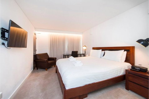 The Nest - Convenient & Comfy Space With Fantastic Rooftop - Australian Directory 2