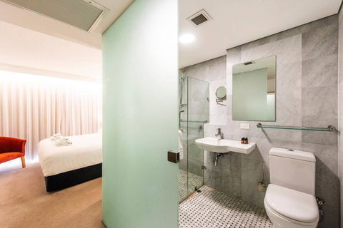 The Nest - Cosy Space On Newcastle Street With Roof Terrace - Australian Directory 2