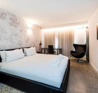 The Nest - Elegant Private Room Near The City  Roof Terrace - Australian Directory