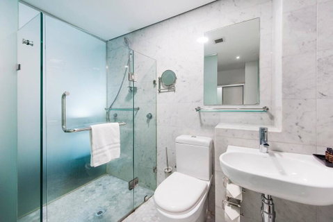The Nest - Homely Escape In Northbridge And Large Roof Terrace - Australian Directory 2