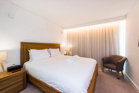 The Nest - Modern Room In Northbridge With Roof Terrace - Australian Directory 2