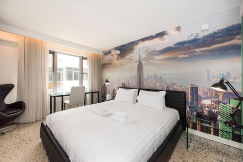 The Nest - New York Style Space In Northbridge + Roof Terrace - Australian Directory 0