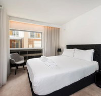 The Nest - Smart Suite on Newcastle St with Rooftop Views - Australian Directory