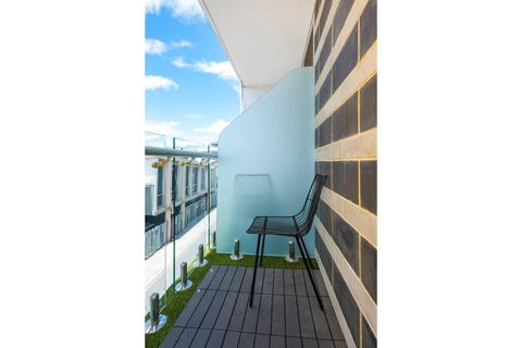 The Nest - Spacious Studio On Newcastle St With Roof Terrace - Australian Directory 1