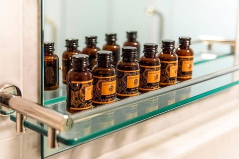 The Nest - Spacious Studio On Newcastle St With Roof Terrace - Australian Directory 3