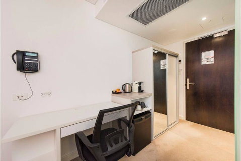 The Nest - Stylish Modern Room With Rooftop Terrace - Australian Directory 1