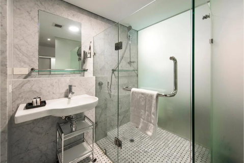 The Nest - Stylish Modern Room With Rooftop Terrace - Australian Directory 3