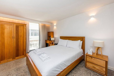 The Nest - Traditional Room In Northbridge And Roof Terrace - Australian Directory 0