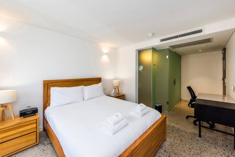 The Nest - Traditional Room In Northbridge And Roof Terrace - Australian Directory 1