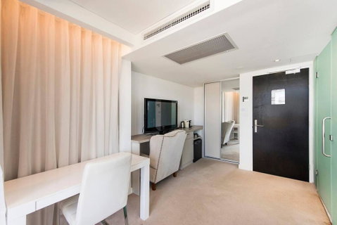 The Nest - Trendy Studio Close To Centre With Roof Terrace - Australian Directory 3