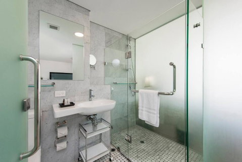 The Nest - Trendy Studio Close To Centre With Roof Terrace - Australian Directory 2