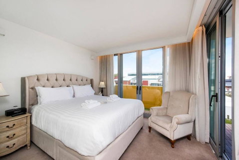 The Nest - Trendy Studio Close To Centre With Roof Terrace - Australian Directory 0