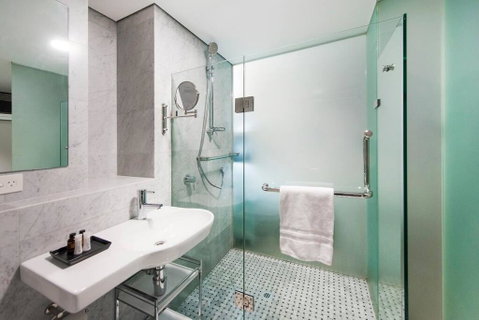 The Nest - Trendy Studio Near City Centre With Roof Terrace - Australian Directory 3