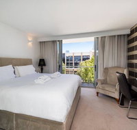 The Nest - Trendy Studio Near City Centre with Roof Terrace - Australian Directory