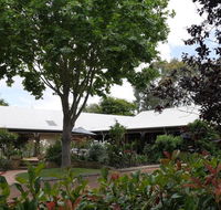 The Noble Grape Guesthouse - Australian Directory