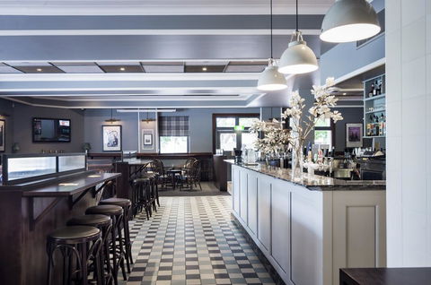 The North Sydney Hotel - Australian Directory 1