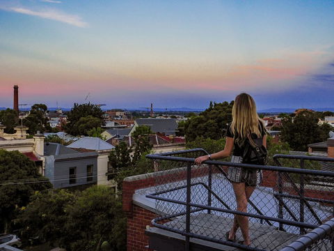 The Nunnery Accommodation - Australian Directory 3