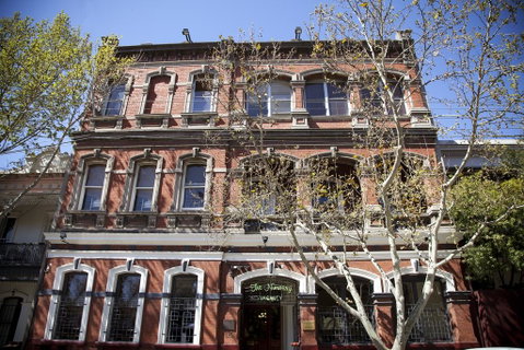 The Nunnery Accommodation - Australian Directory 0