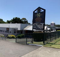 The Oaks Hotel Motel - Australian Directory