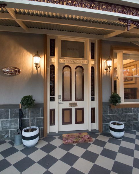 The Oaks Lilydale Accommodation - Australian Directory 3