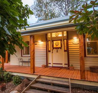 The Oaks Lilydale Accommodation - Australian Directory