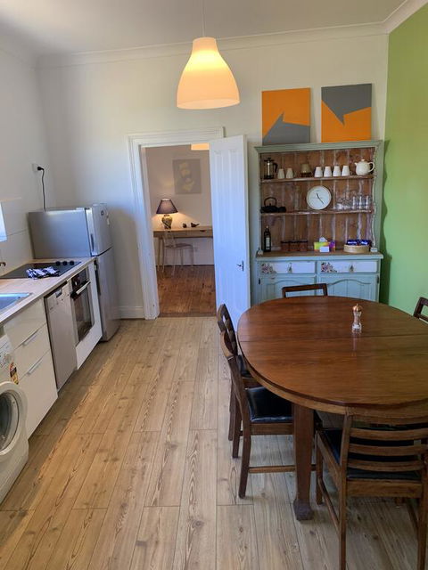 The Old Bakery Guesthouse, Harden - Australian Directory 2