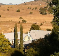 The Old Church Bed and Breakfast - Australian Directory