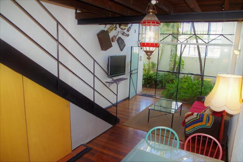 The Old Joyce Factory Loft Apartment - Australian Directory 1