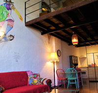 The Old Joyce Factory Loft Apartment - Australian Directory