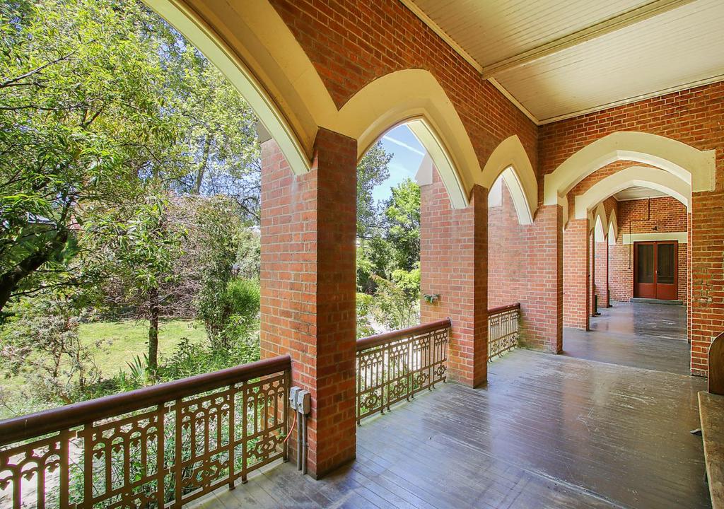 Beechworth VIC Australian Directory