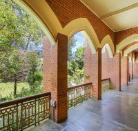 The Old Priory - Australian Directory