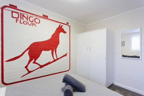 The Original Fremantle Apartment - Australian Directory 2