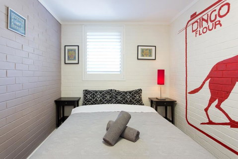 The Original Fremantle Apartment - Australian Directory 1