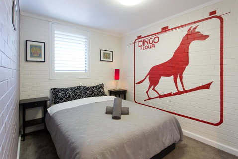 The Original Fremantle Apartment - Australian Directory 0