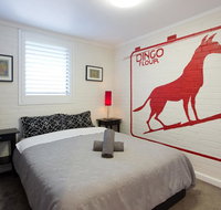 The Original Fremantle Apartment - Australian Directory