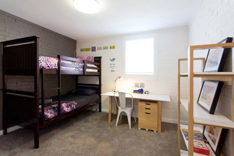 The Original Fremantle Apartment - Australian Directory 3