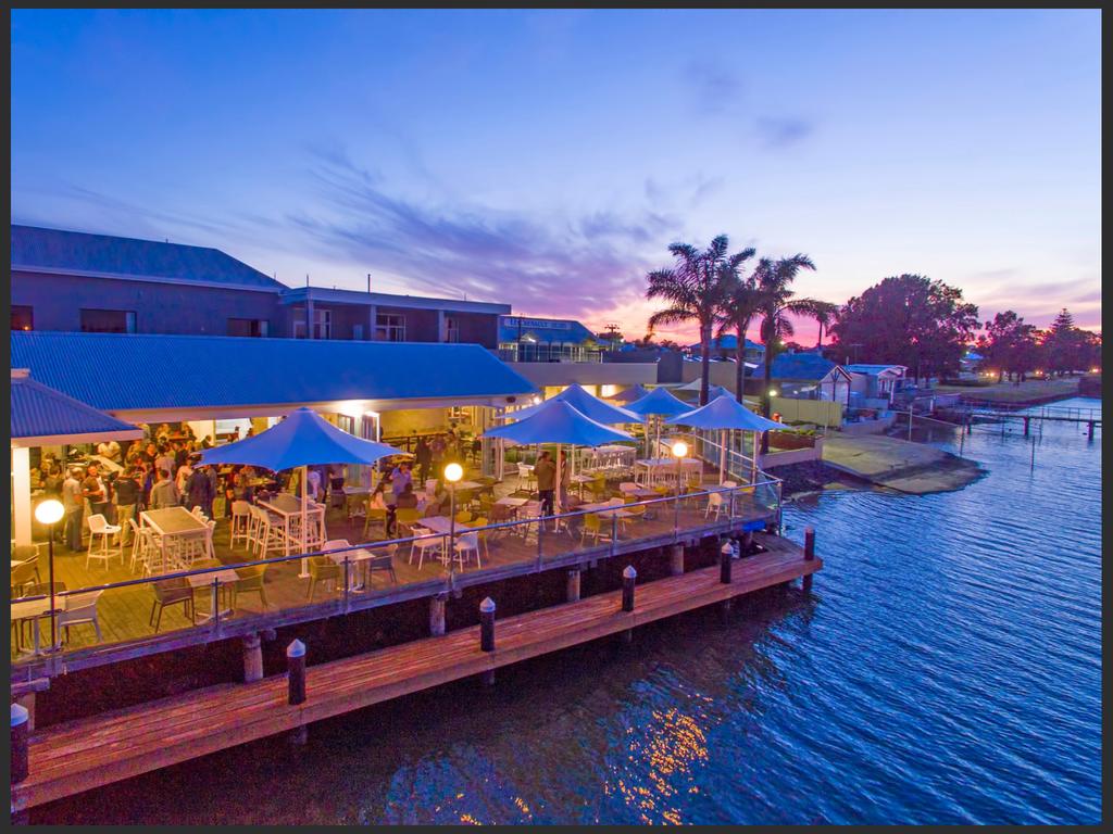 Singleton WA Australian Directory