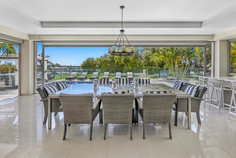 The Park House - Australian Directory 2