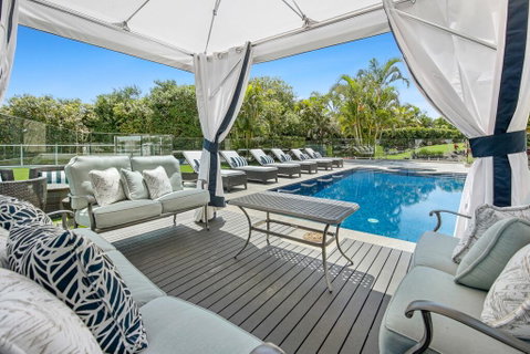 The Park House - Australian Directory 1