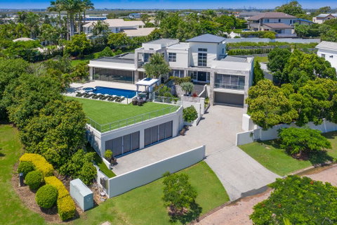 The Park House - Australian Directory 3