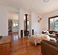 The Parson's Vineyard Retreat - get amongst the vineyards in a historic home - Australian Directory
