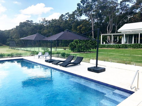The Pavilion, Killcare - Australian Directory 0