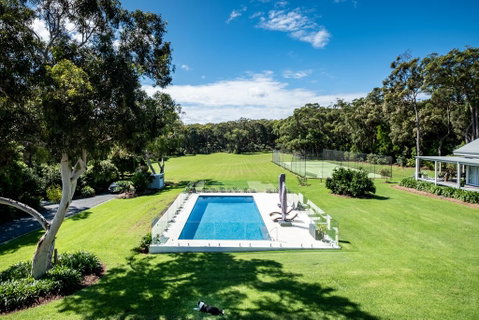 The Pavilion, Killcare - Australian Directory 1
