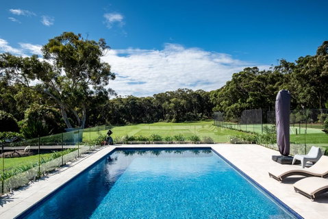 The Pavilion, Killcare - Australian Directory 2